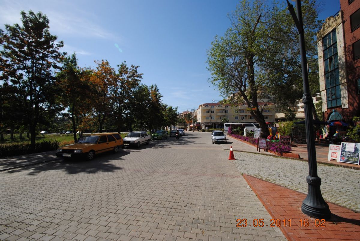 imagini hotel CLUB KONAKLI BEACH ALANYA